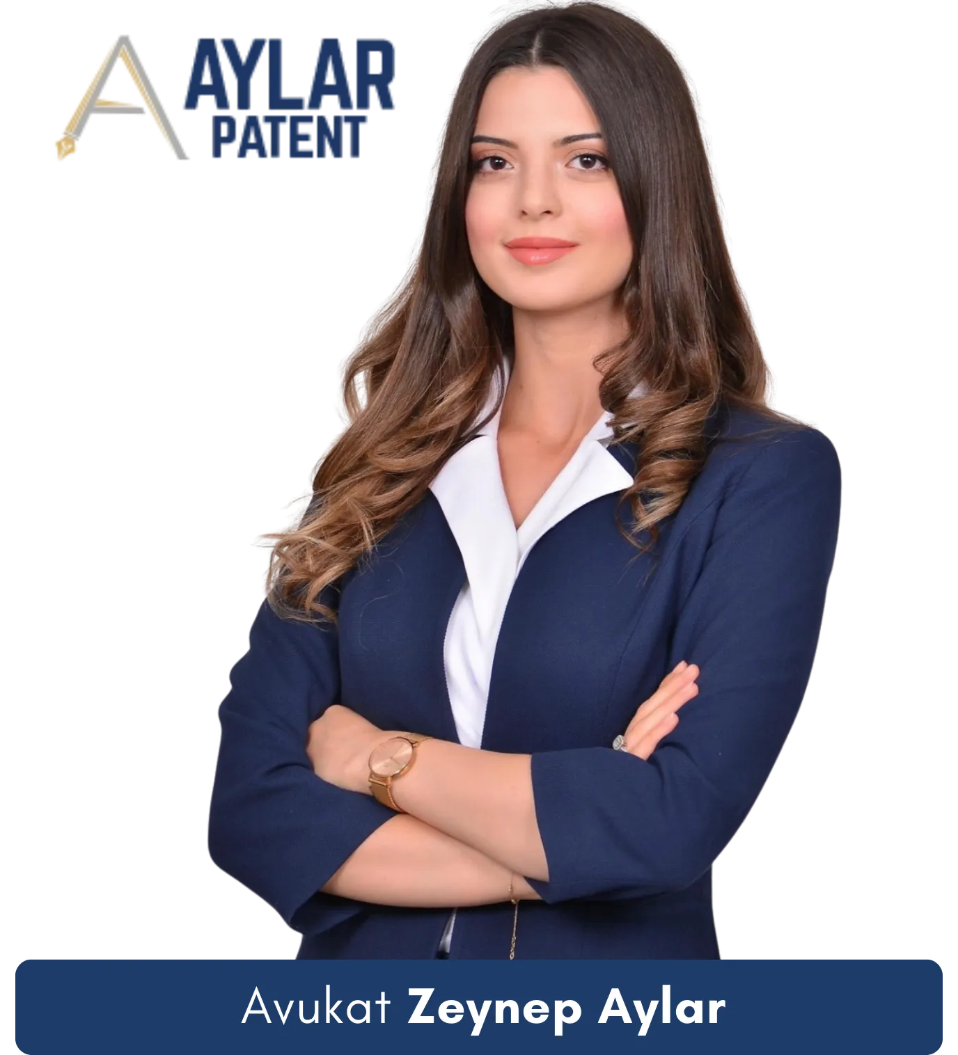 Avukat Zeynep Aylar
