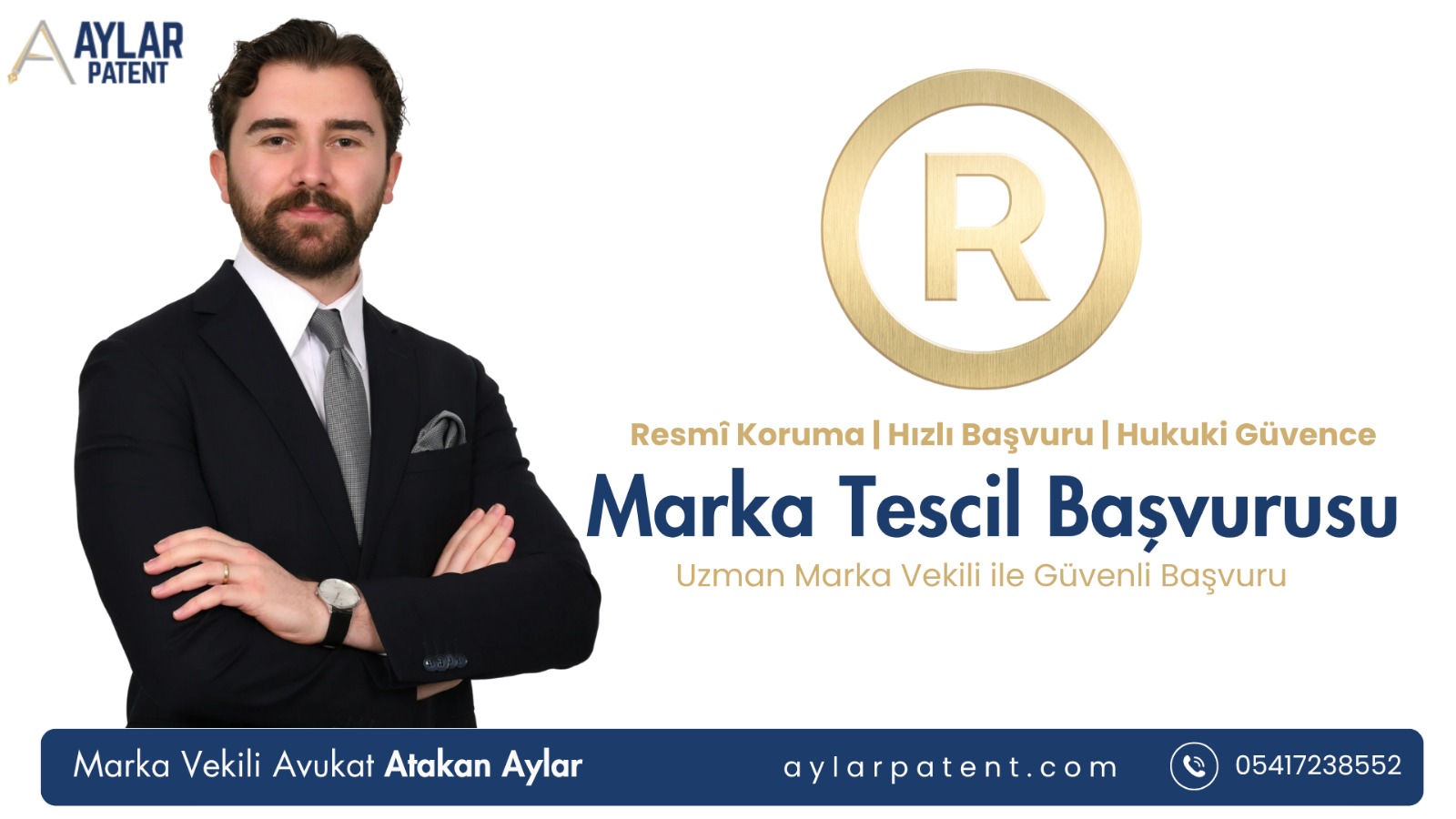 Ankara Marka Tescili