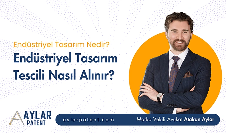 endustriyel tasarım nedir