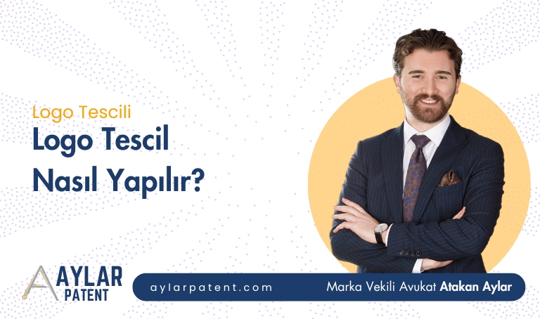 Logo Tescil Nasıl Yapılır?