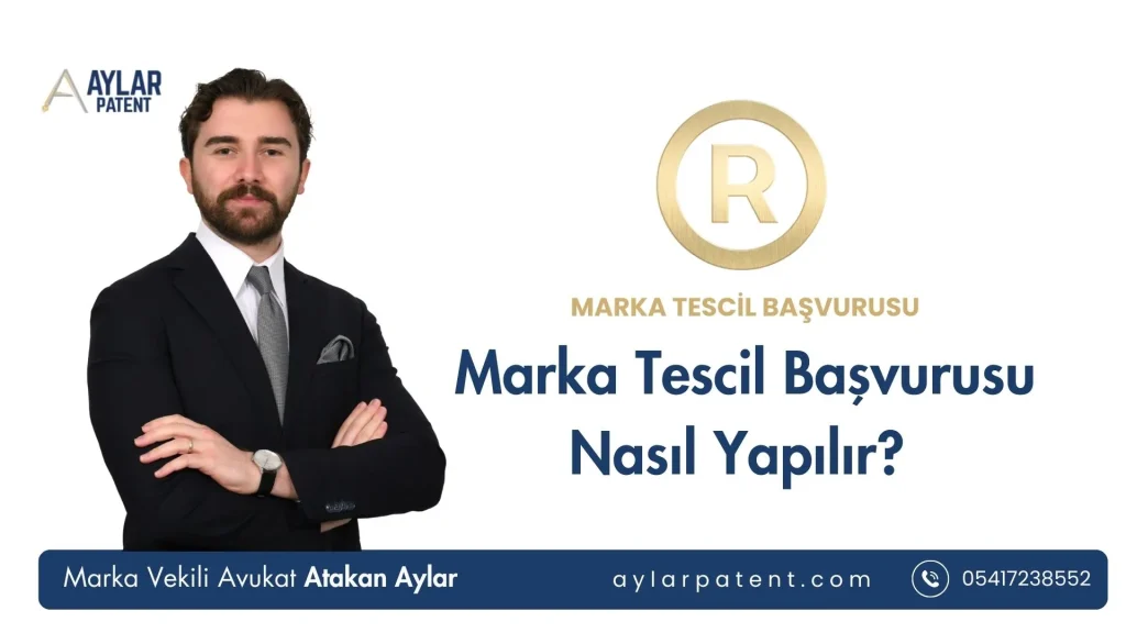 Marka Tescil Başvurusu Nasıl Yapılır? 2026 Adım Adım Güncel Rehber