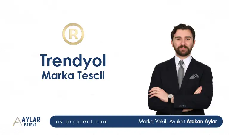Trendyol Marka Tescil