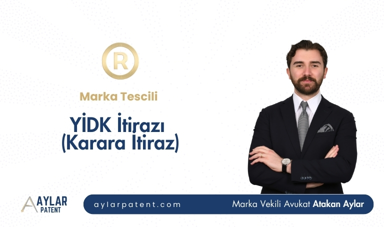 YİDK İtirazı (Karara İtiraz)