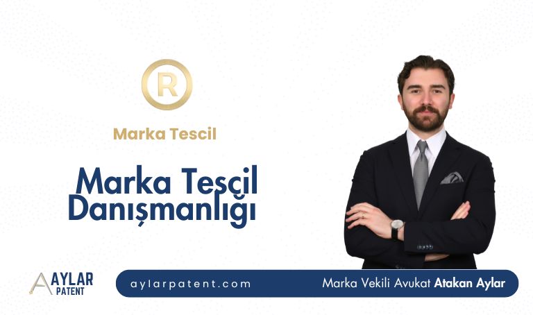 Marka Tescil Danışmanlığı
