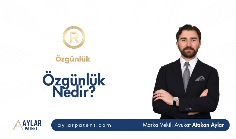 Özgünlük Nedir?