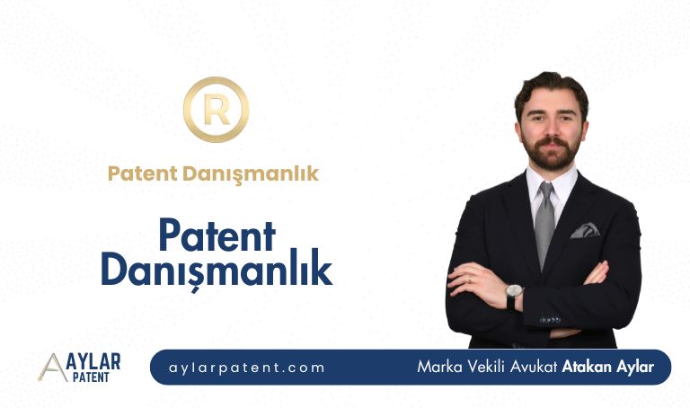Patent Danışmanlık
