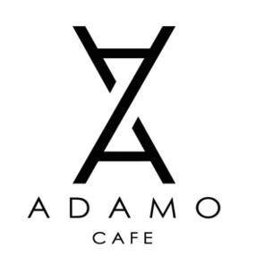ADAMO CAFE marka başvurusunun görseli — Ankara BAM 20. HD 2023/1298 E., 2025/1539 K.